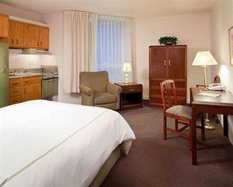 The Mark Spencer Hotel Portland Zimmer foto